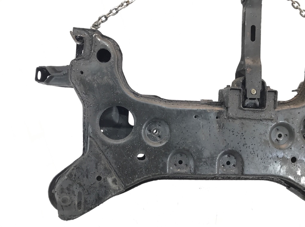 Балка подвески передняя (подрамник) бу для Ford Transit  2.2 TDCi,  2011 г.