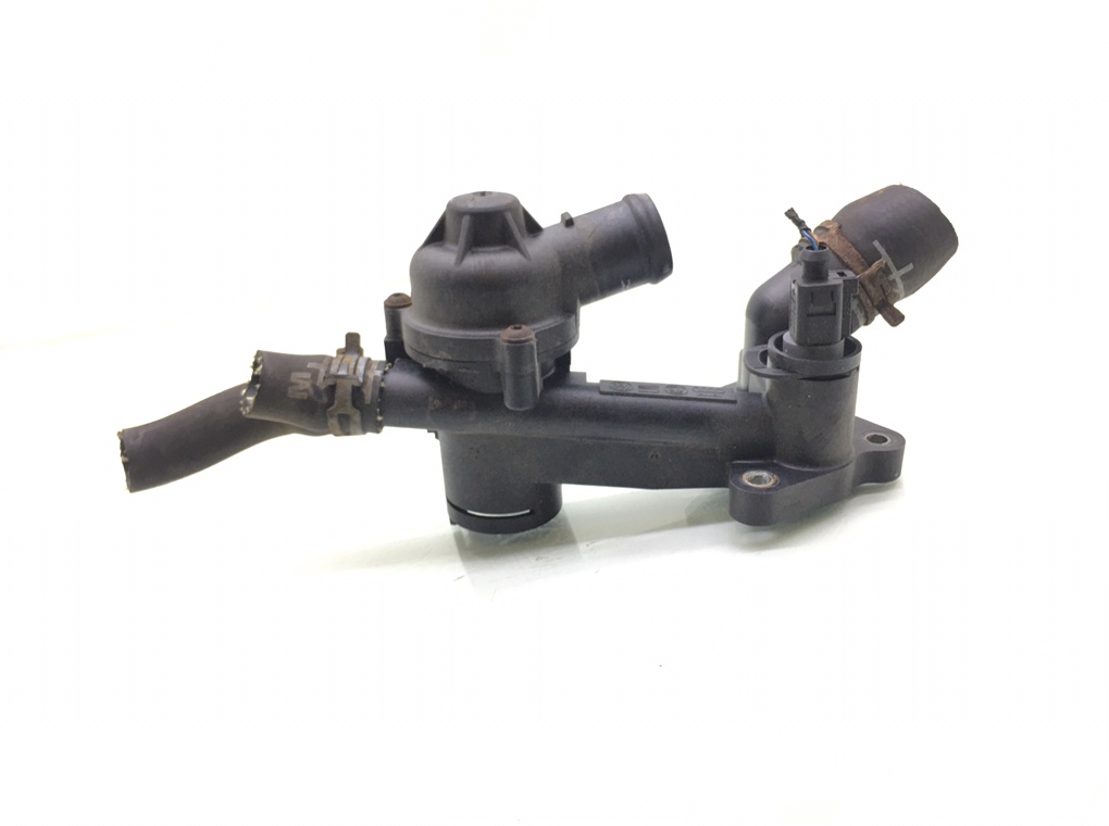 Корпус термостата бу для Seat Ibiza 3 1.2 i, 2006 г.