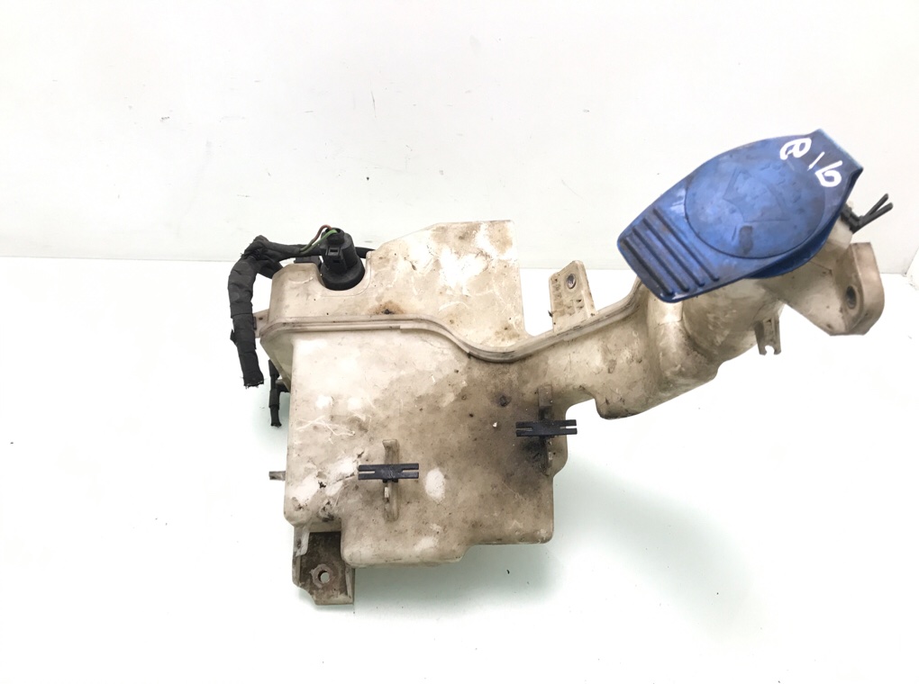 Бачок омывателя бу для Volkswagen Passat B7 2.0 TDi, 2012 г.