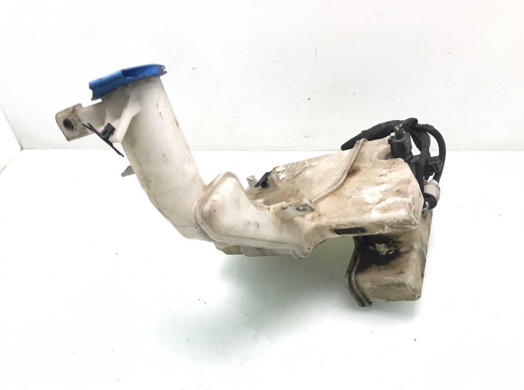 Бачок омывателя бу для Volkswagen Passat B7 2.0 TDi,  2012 г.