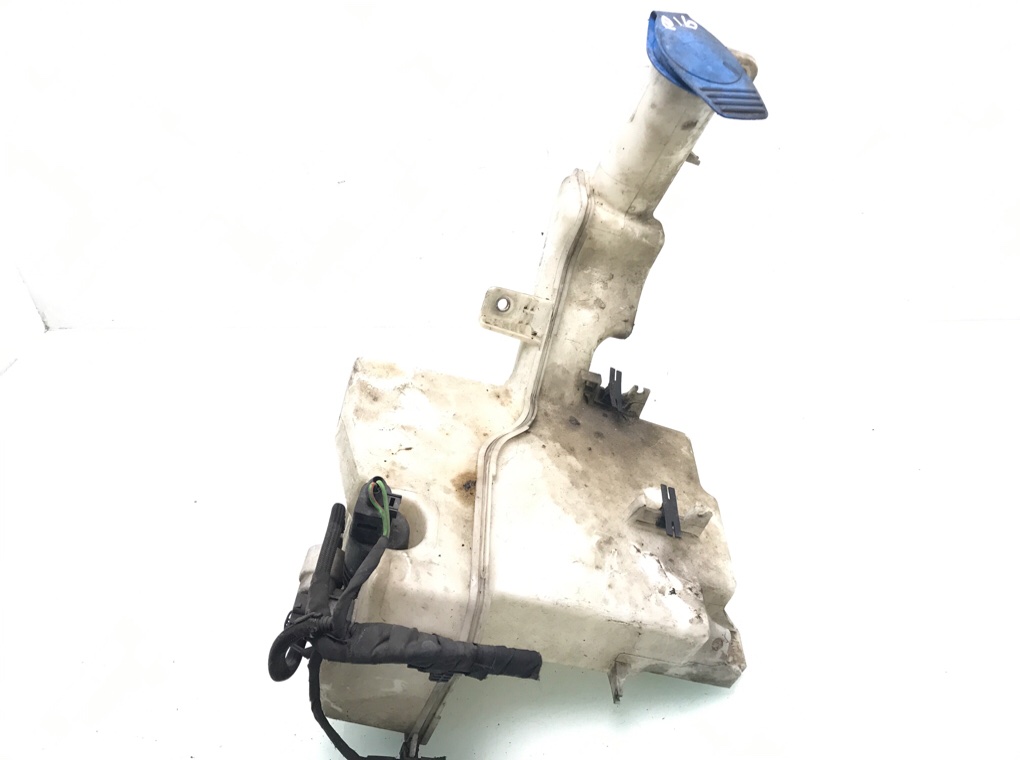 Бачок омывателя бу для Volkswagen Passat B7 2.0 TDi,  2012 г.