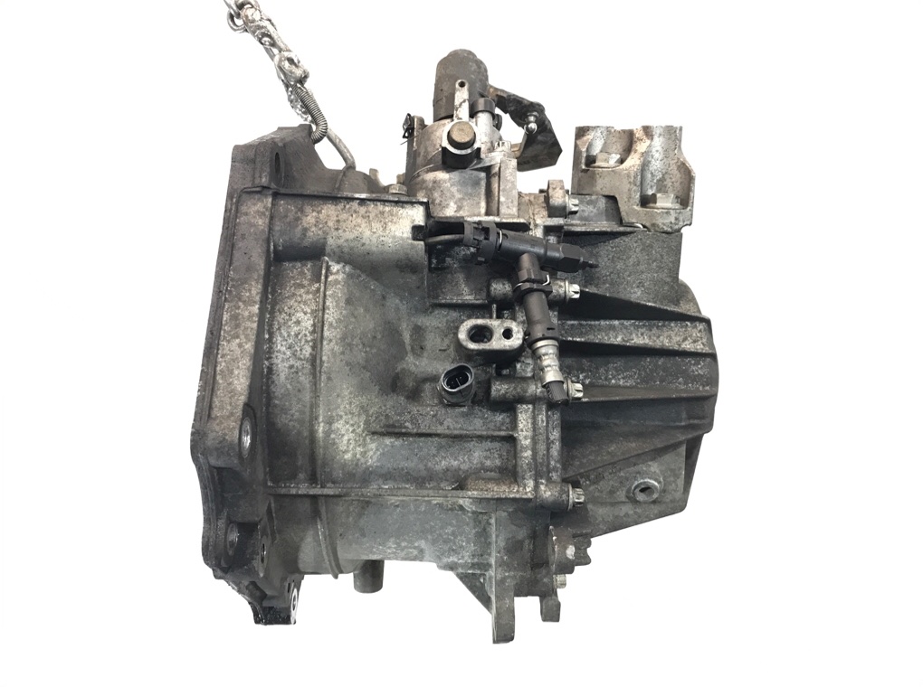 КПП механическая (МКПП) бу для Opel Astra J 1.7 CDTi,  2010 г.