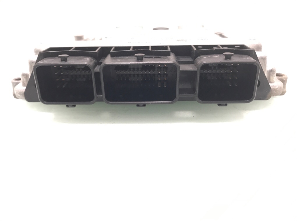 Блок управления двигателем бу для Ford Focus 2 1.6 TDCi, 2011 г. Блок управления двигателем бу для Ford Focus 2 1.6 TDCi, 2011 г.