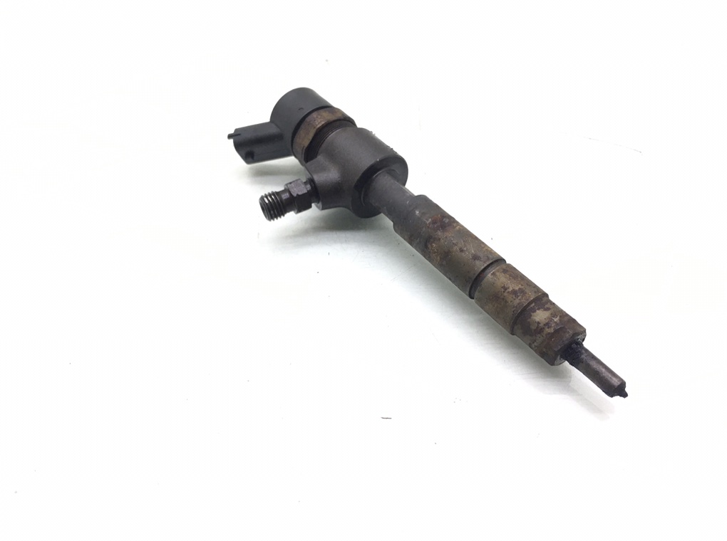 Форсунка бу для Opel Zafira B 1.9 CDTi,  2010 г.