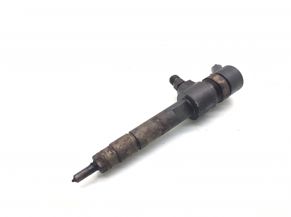 Форсунка бу для Opel Zafira B 1.9 CDTi,  2010 г.