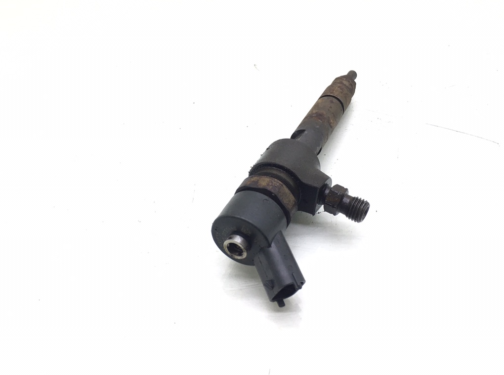 Форсунка бу для Opel Zafira B 1.9 CDTi,  2010 г.