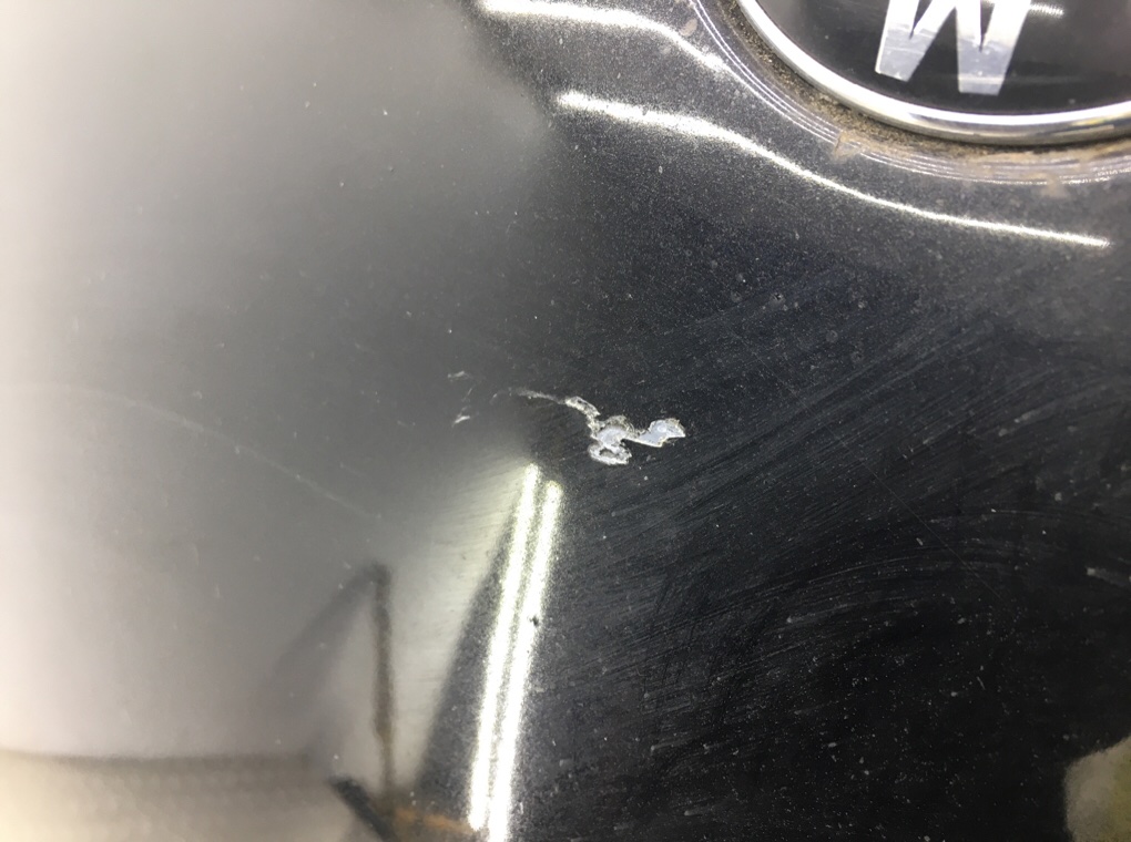 Капот бу для BMW 3 E90/E91/E92/E93 2.0 i,  2009 г.