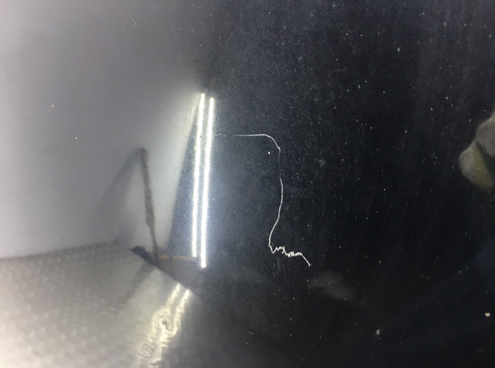 Капот бу для BMW 3 E90/E91/E92/E93 2.0 i,  2009 г.