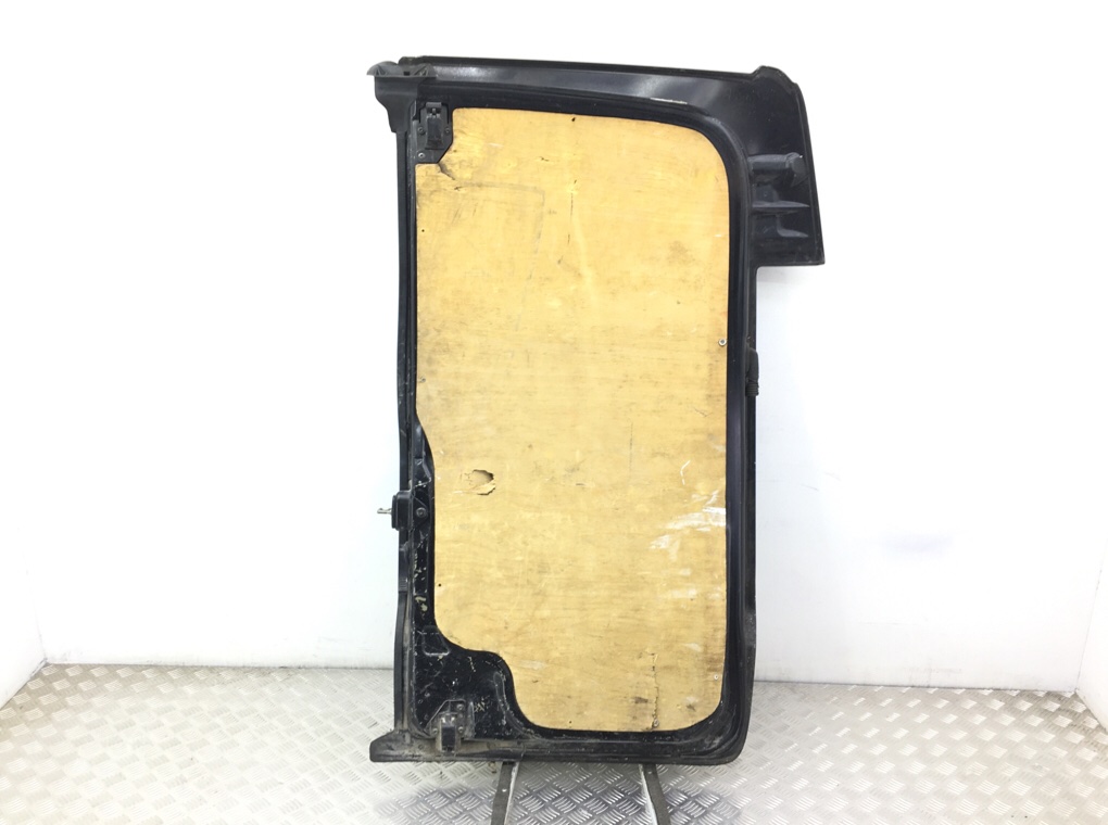 Дверь задняя распашная левая бу для Peugeot Expert 2 2.0 HDi, 2010 г. Дверь задняя распашная левая бу для Peugeot Expert 2 2.0 HDi, 2010 г.