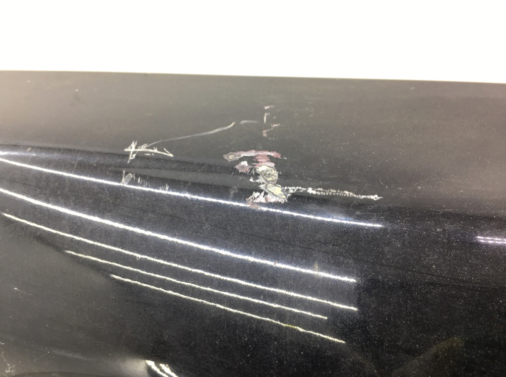 Дверь задняя распашная левая бу для Peugeot Expert 2 2.0 HDi, 2010 г. Дверь задняя распашная левая бу для Peugeot Expert 2 2.0 HDi, 2010 г.