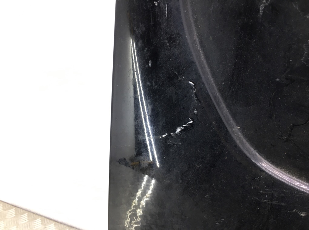 Дверь задняя распашная левая бу для Peugeot Expert 2 2.0 HDi, 2010 г. Дверь задняя распашная левая бу для Peugeot Expert 2 2.0 HDi, 2010 г.