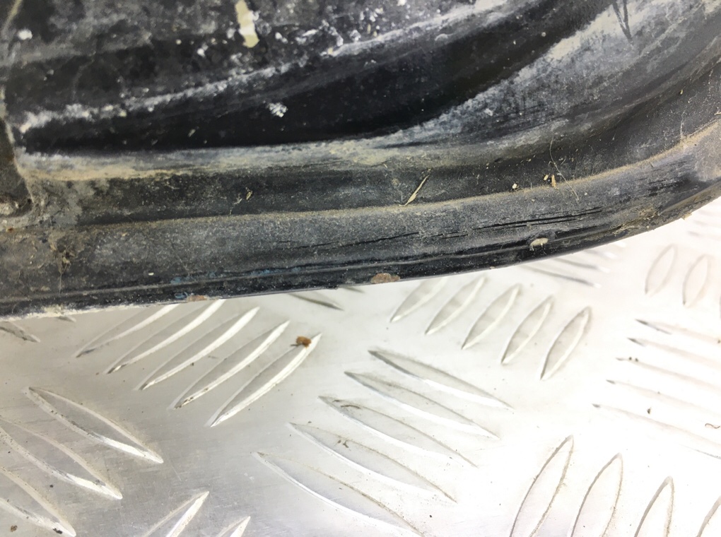 Дверь задняя распашная левая бу для Peugeot Expert 2 2.0 HDi, 2010 г. Дверь задняя распашная левая бу для Peugeot Expert 2 2.0 HDi, 2010 г.