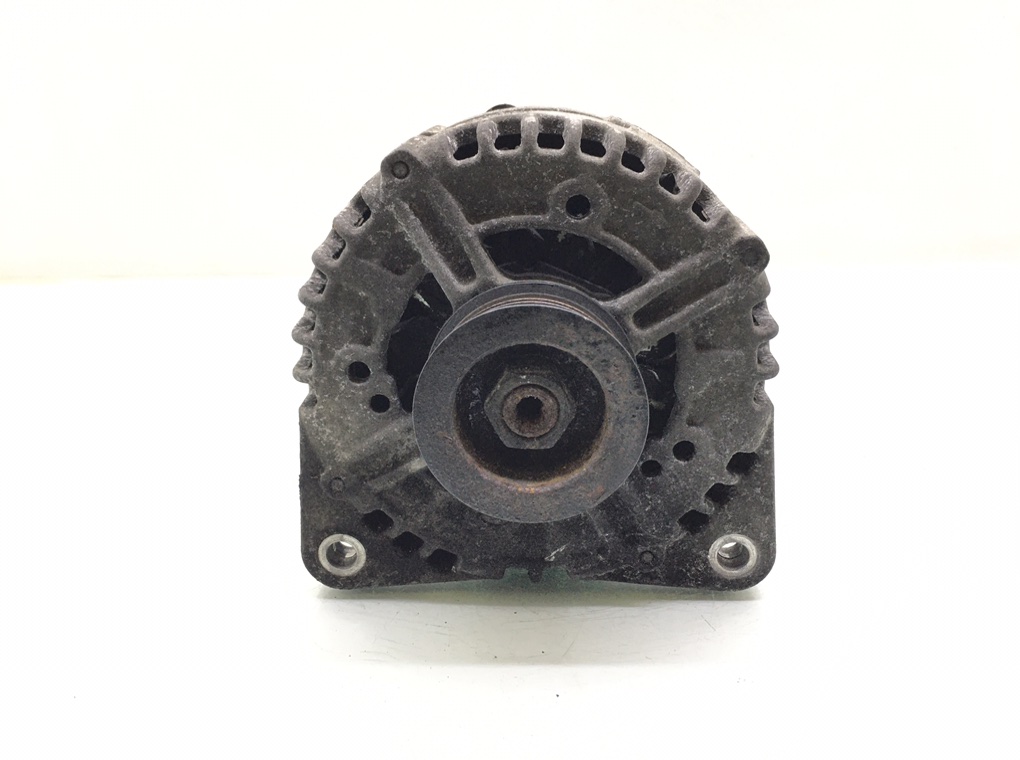 Генератор бу для Audi Q7 3.0 TDi, 2008 г.