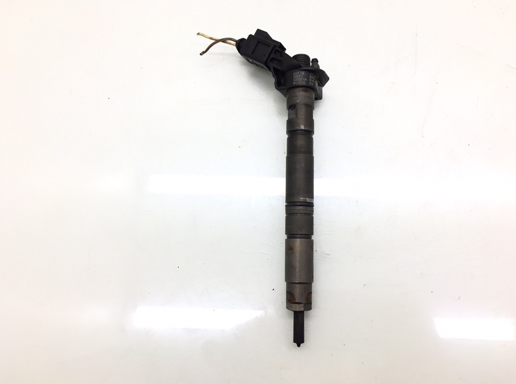 Форсунка бу для Audi Q7 3.0 TDi, 2008 г.