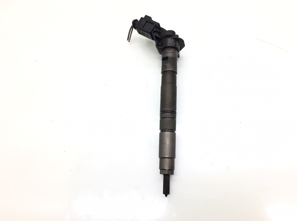 Форсунка бу для Audi Q7 3.0 TDi, 2008 г.