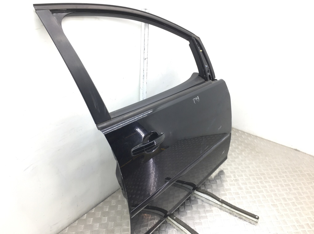 Дверь передняя правая бу для Ford C-Max 1 1.6 TDCi,  2008 г.