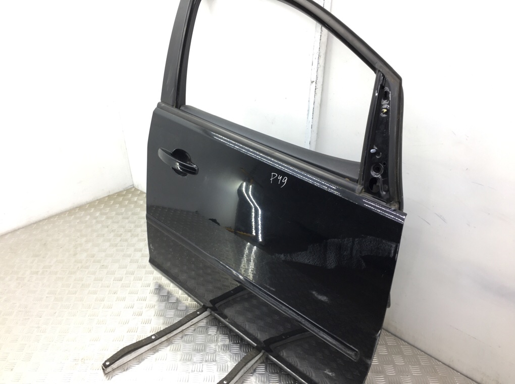 Дверь передняя правая бу для Ford C-Max 1 1.6 TDCi,  2008 г.