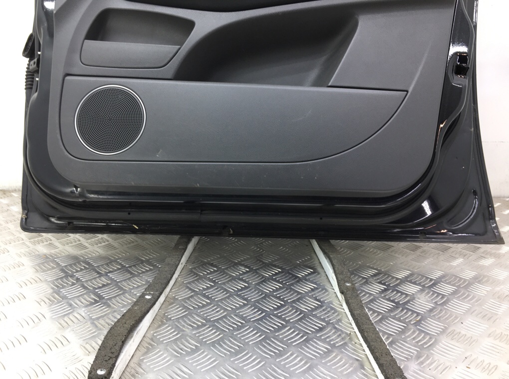 Дверь передняя правая бу для Ford C-Max 1 1.6 TDCi,  2008 г.