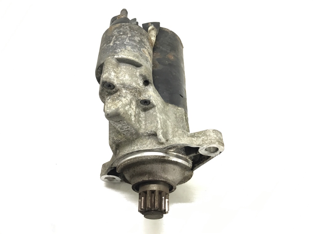 Стартер бу для Volkswagen Passat B6 2.0 TDi, 2010 г. Стартер бу для Volkswagen Passat B6 2.0 TDi, 2010 г.