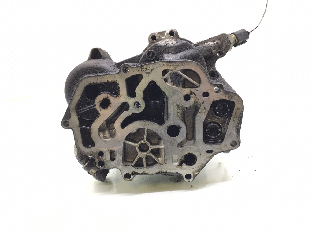 Корпус масляного фильтра бу для Audi Q7  3.0 TDi,  2008 г.