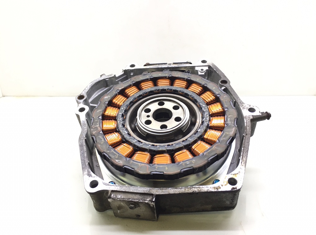 Генератор бу для Honda Civic 8 1.3 i,  2007 г.