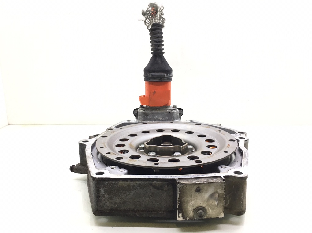 Генератор бу для Honda Civic 8 1.3 i,  2007 г.