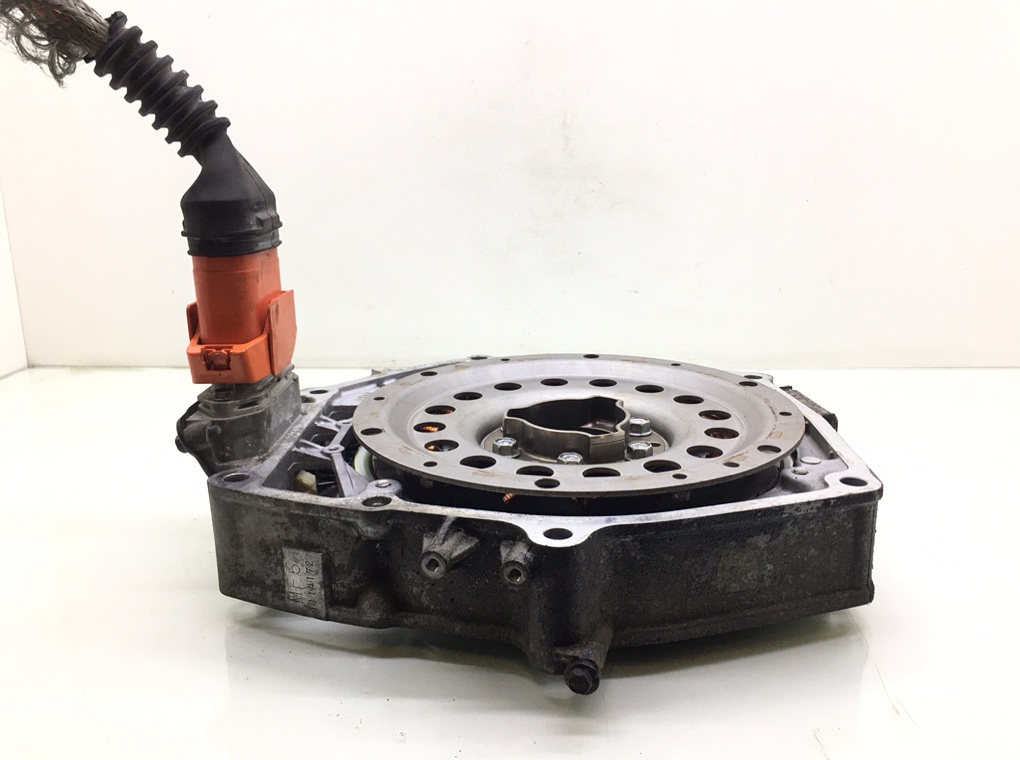 Генератор бу для Honda Civic 8 1.3 i,  2007 г.