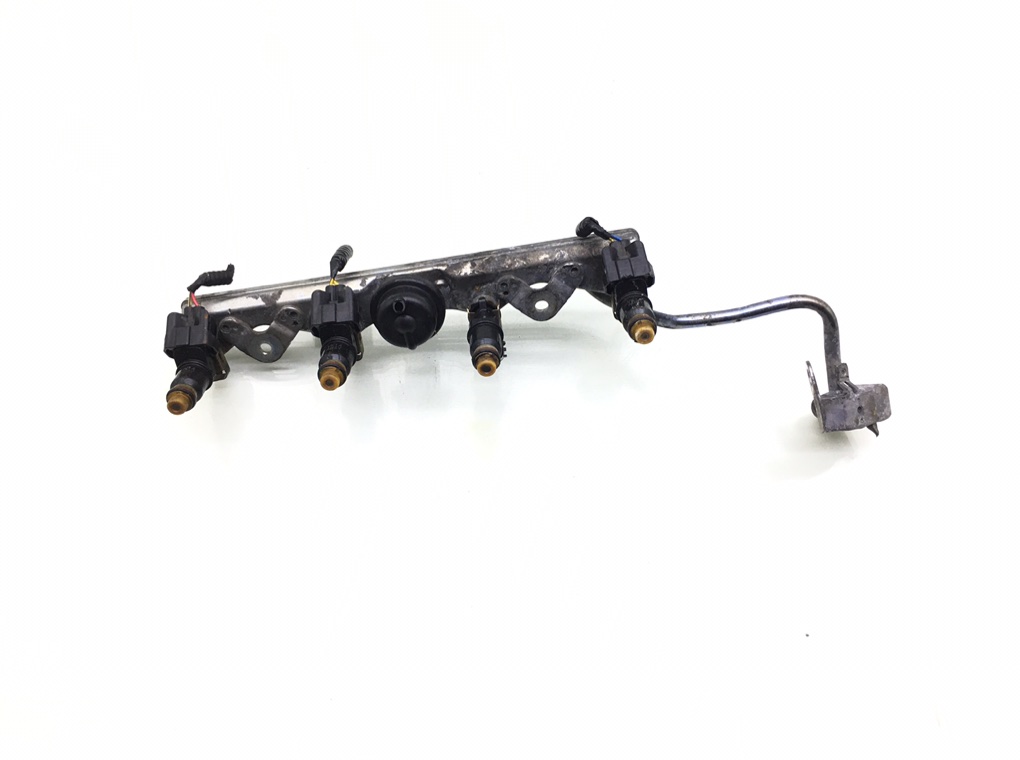 Топливная рампа бу для Honda Civic 8 1.3 i, 2007 г.