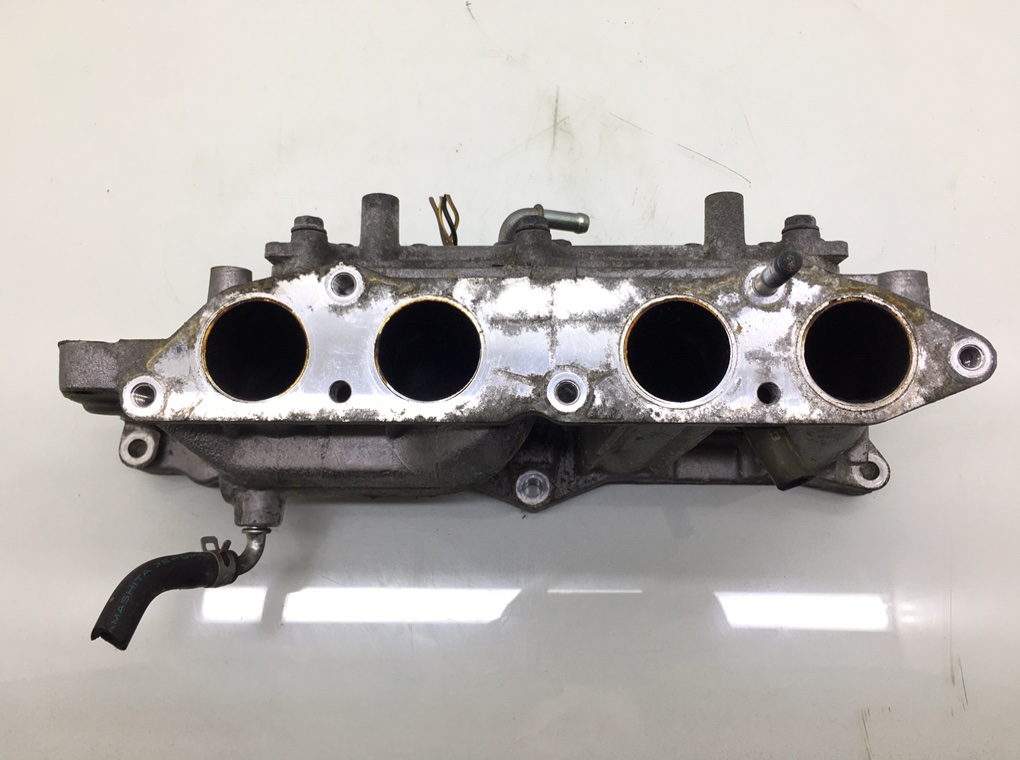 Коллектор впускной бу для Honda Civic 8 1.3 i,  2007 г.