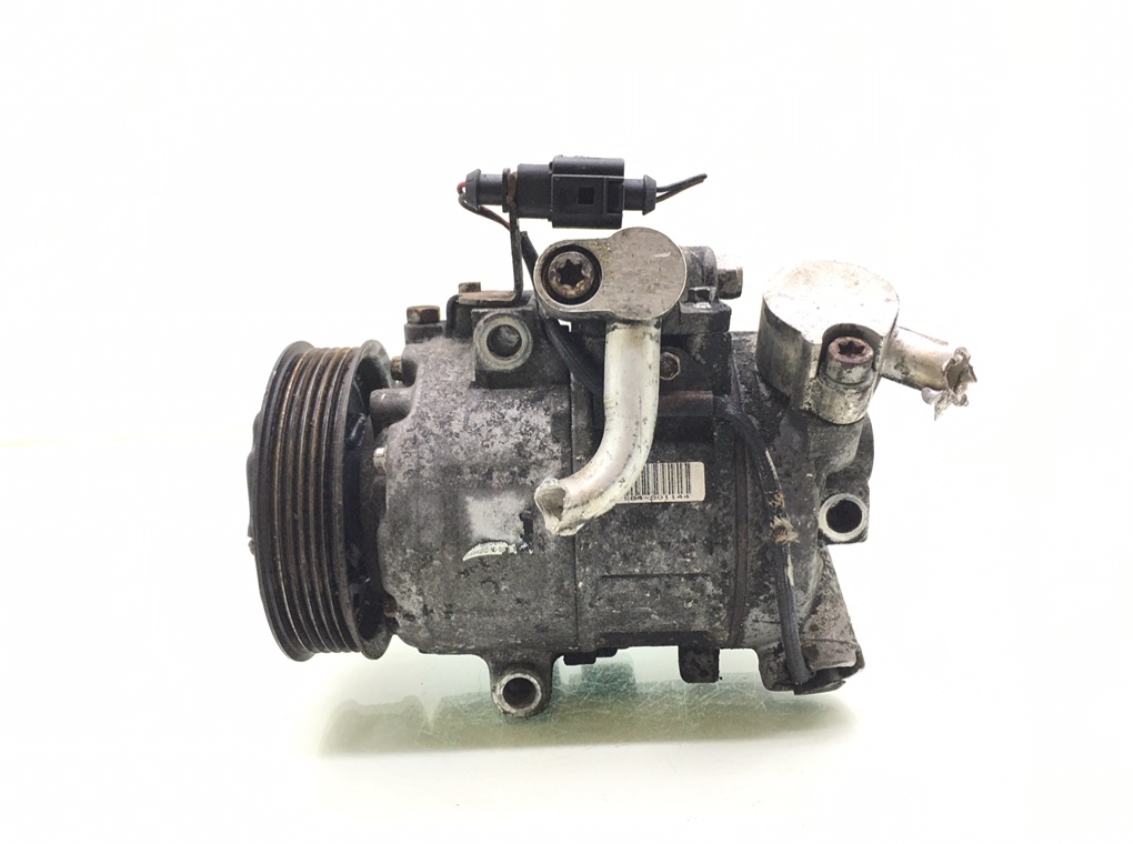 Компрессор кондиционера бу для Volkswagen Polo 4 1.2 i,  2004 г.