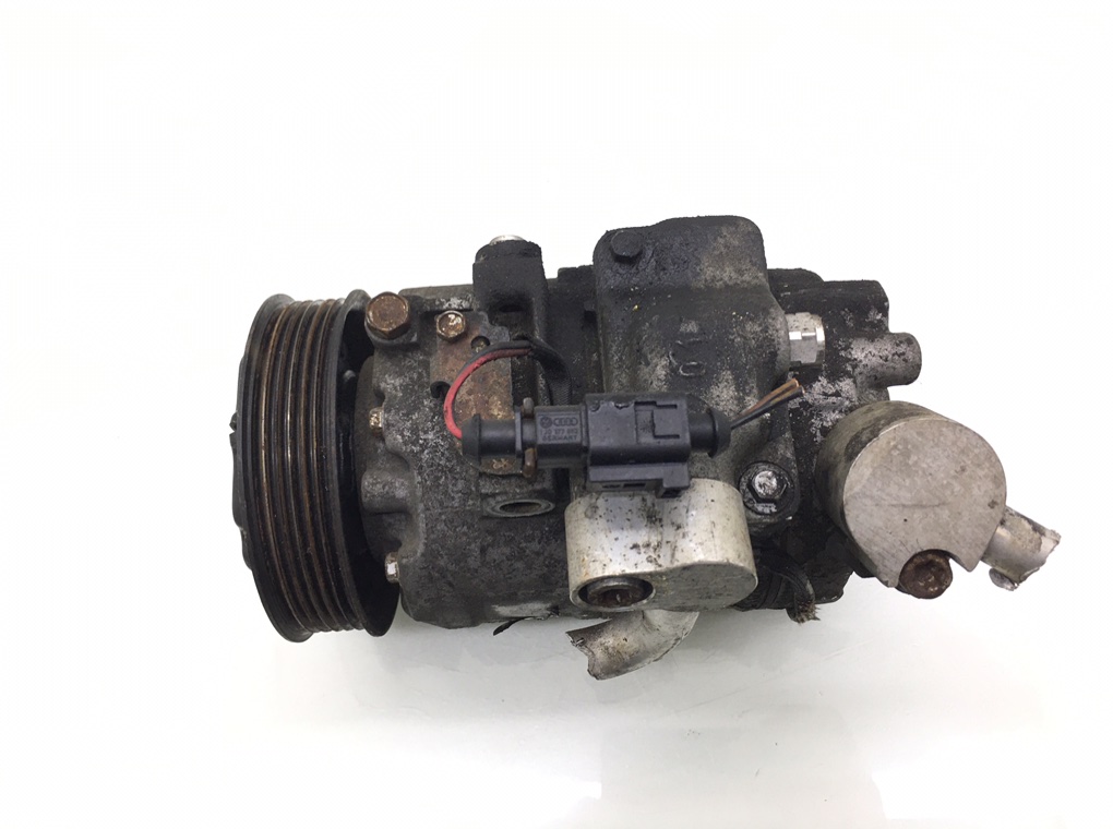 Компрессор кондиционера бу для Volkswagen Polo 4 1.2 i,  2004 г.