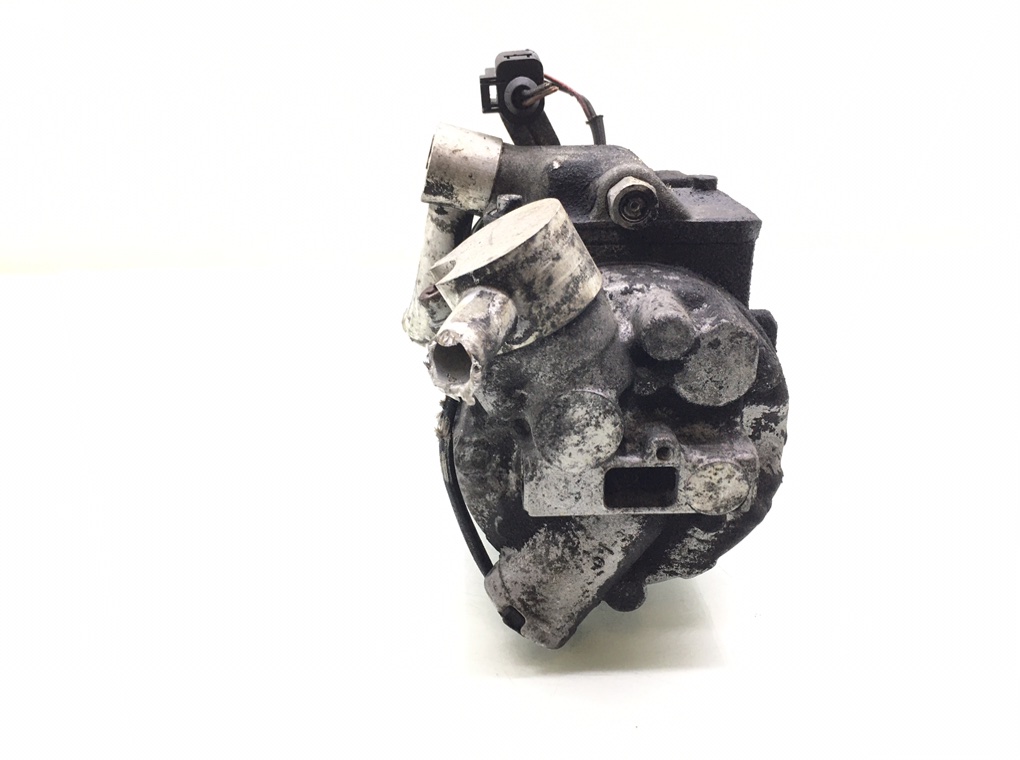 Компрессор кондиционера бу для Volkswagen Polo 4 1.2 i,  2004 г.