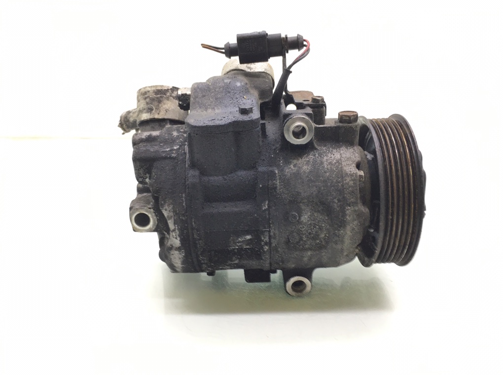 Компрессор кондиционера бу для Volkswagen Polo 4 1.2 i,  2004 г.