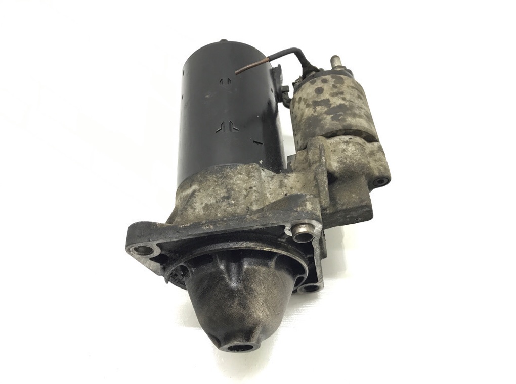 Стартер бу для Fiat Doblo 1 1.9 TD,  2004 г.