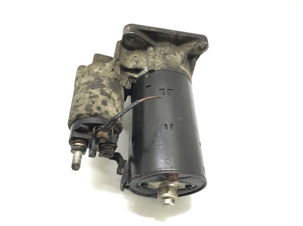 Стартер бу для Fiat Doblo 1 1.9 TD,  2004 г.