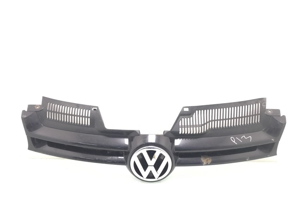 Решетка радиатора бу для Volkswagen Golf 5 1.4 i, 2008 г.