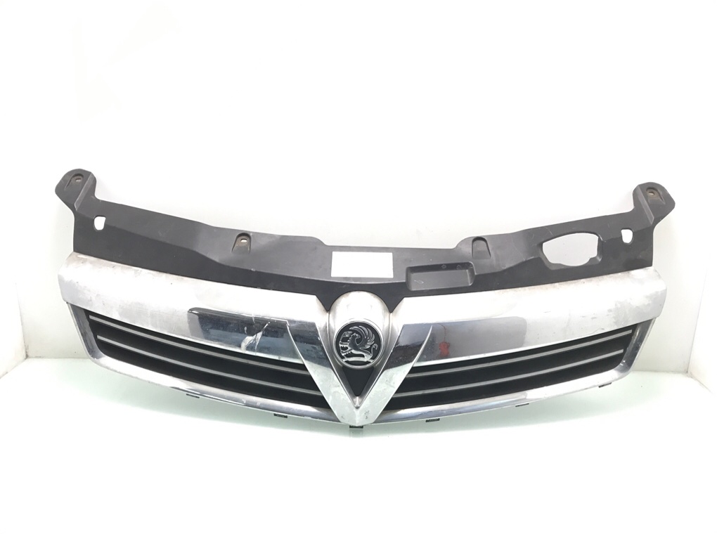 Решетка радиатора бу для Opel Astra H 1.7 CDTi, 2008 г.