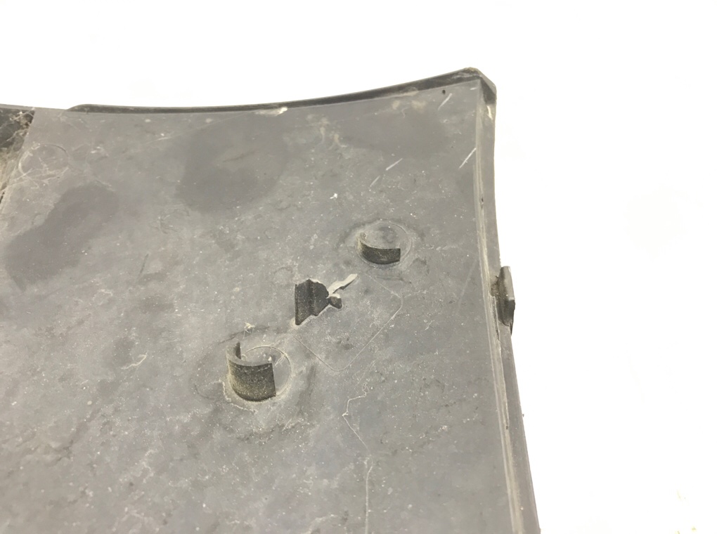 Решетка радиатора бу для Iveco Daily  2.3 D,  2015 г.