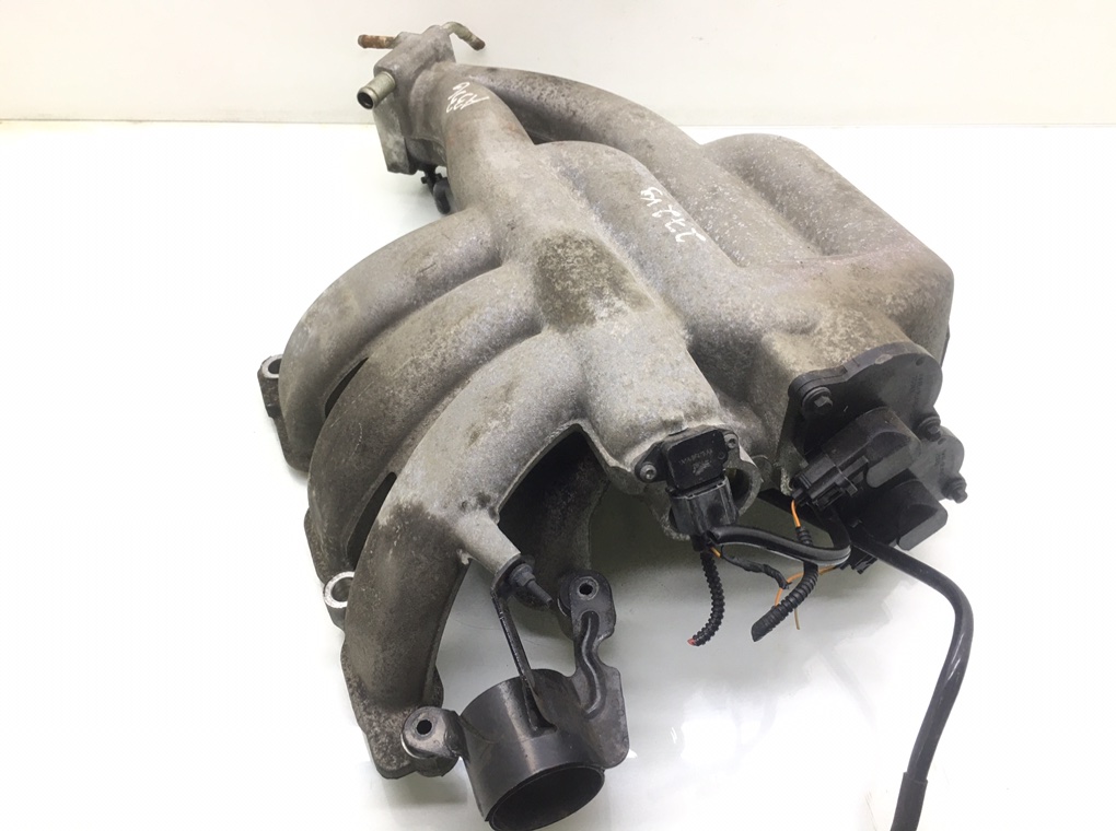 Коллектор впускной бу для Jaguar S-Type  2.5 i,  2002 г.