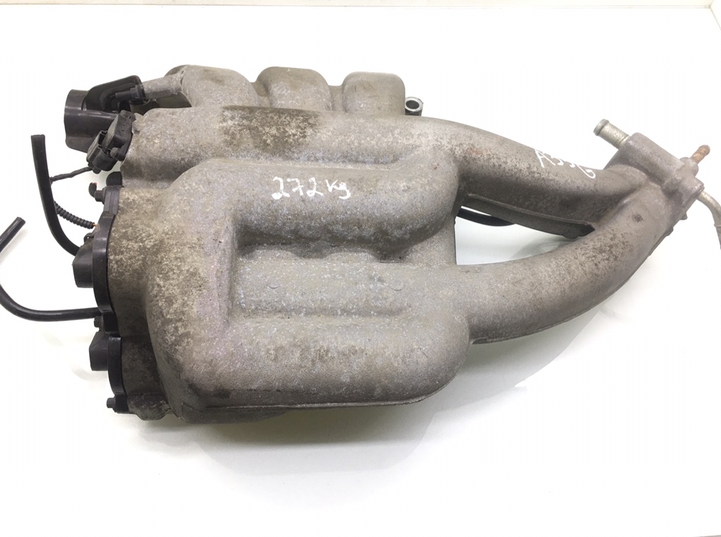 Коллектор впускной бу для Jaguar S-Type  2.5 i,  2002 г.