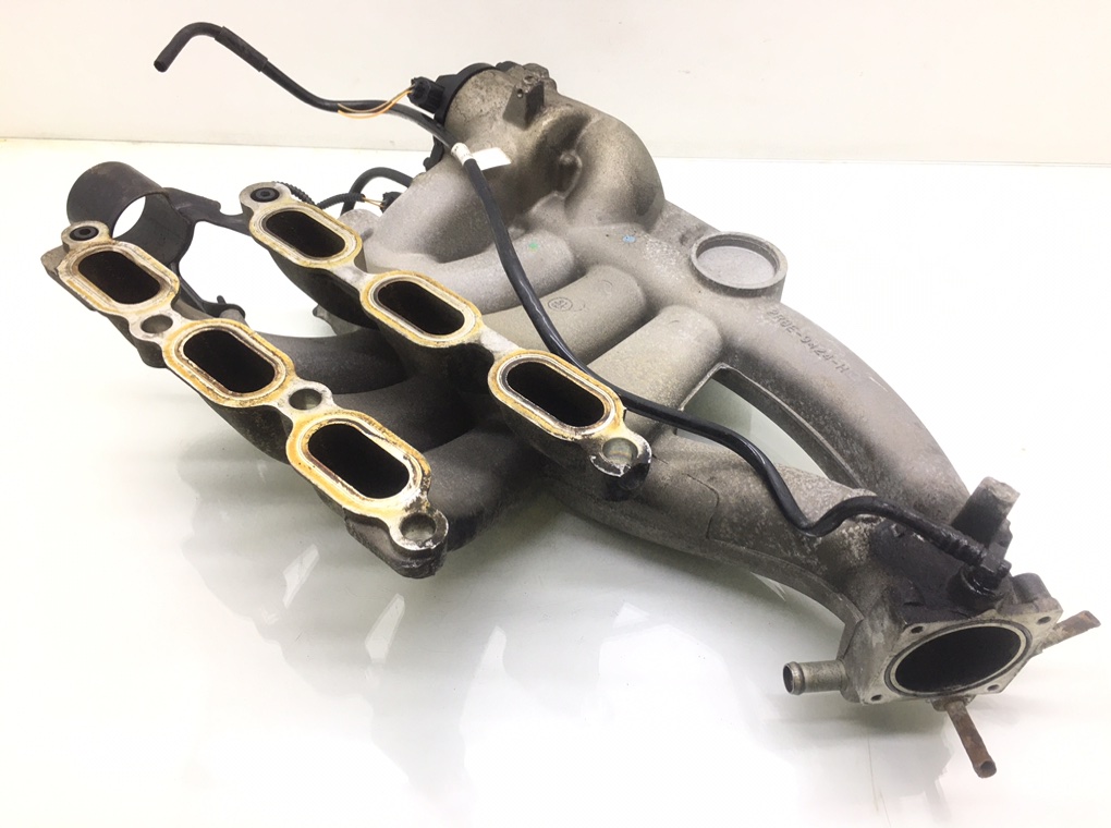 Коллектор впускной бу для Jaguar S-Type  2.5 i,  2002 г.