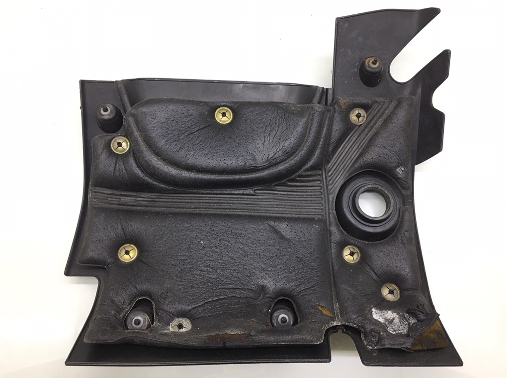 Декоративная крышка двигателя бу для Jaguar S-Type  2.5 i,  2002 г.