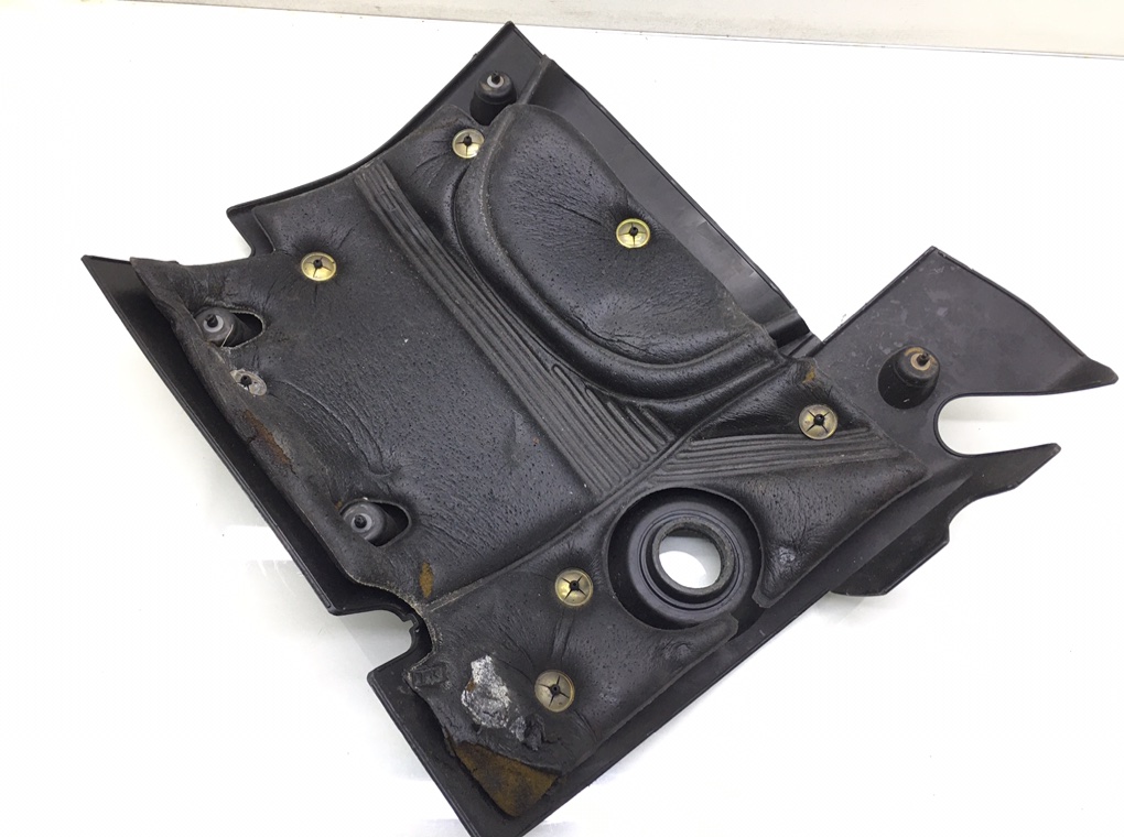 Декоративная крышка двигателя бу для Jaguar S-Type  2.5 i,  2002 г.