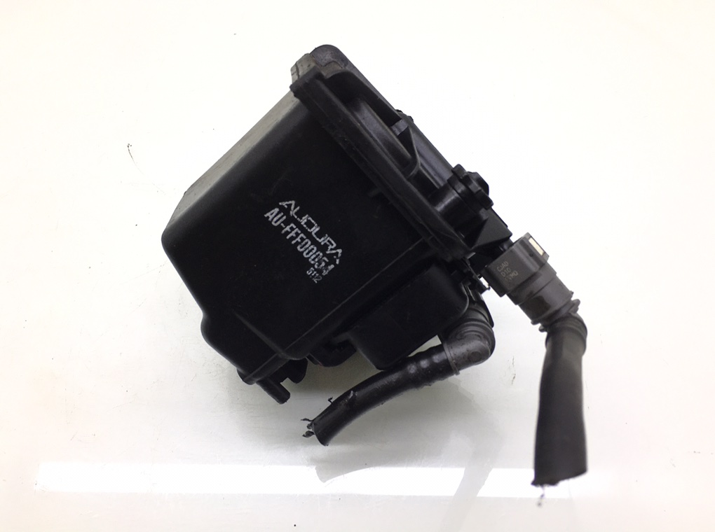 Корпус топливного фильтра бу для Peugeot 308 T7 1.6 HDi,  2009 г.