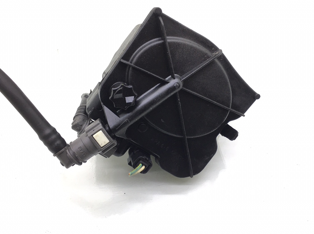 Корпус топливного фильтра бу для Peugeot 308 T7 1.6 HDi,  2009 г.