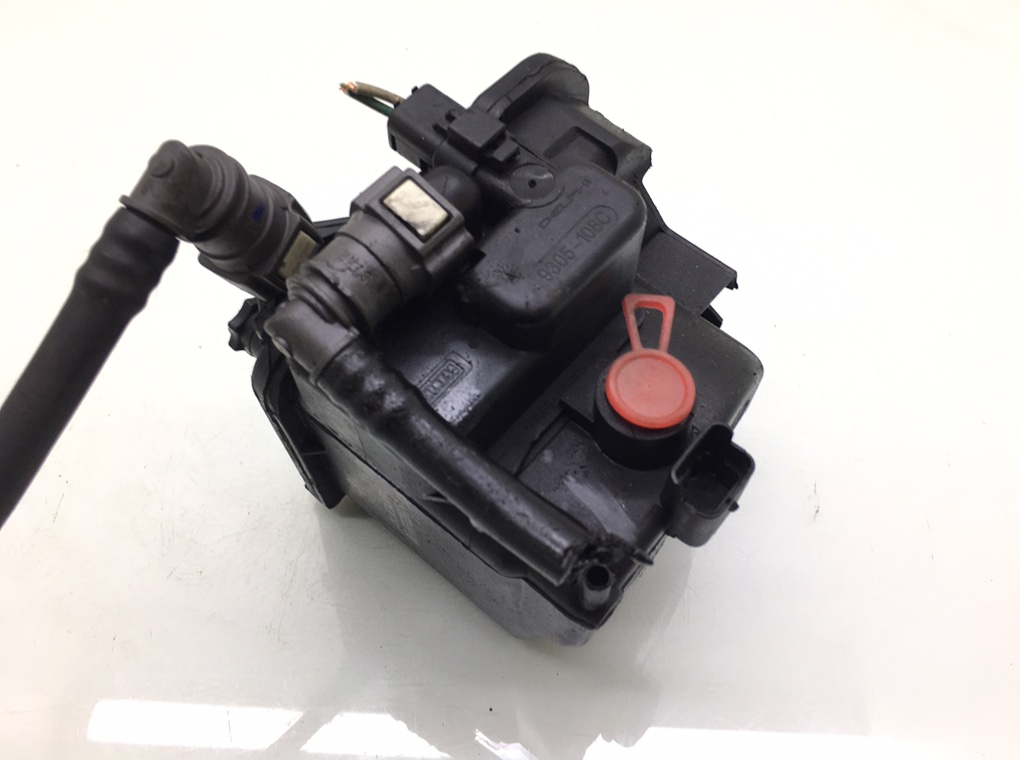 Корпус топливного фильтра бу для Peugeot 308 T7 1.6 HDi,  2009 г.