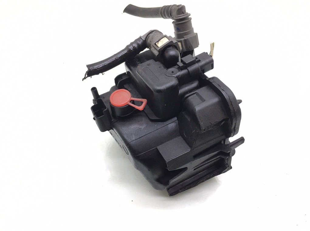 Корпус топливного фильтра бу для Peugeot 308 T7 1.6 HDi,  2009 г.