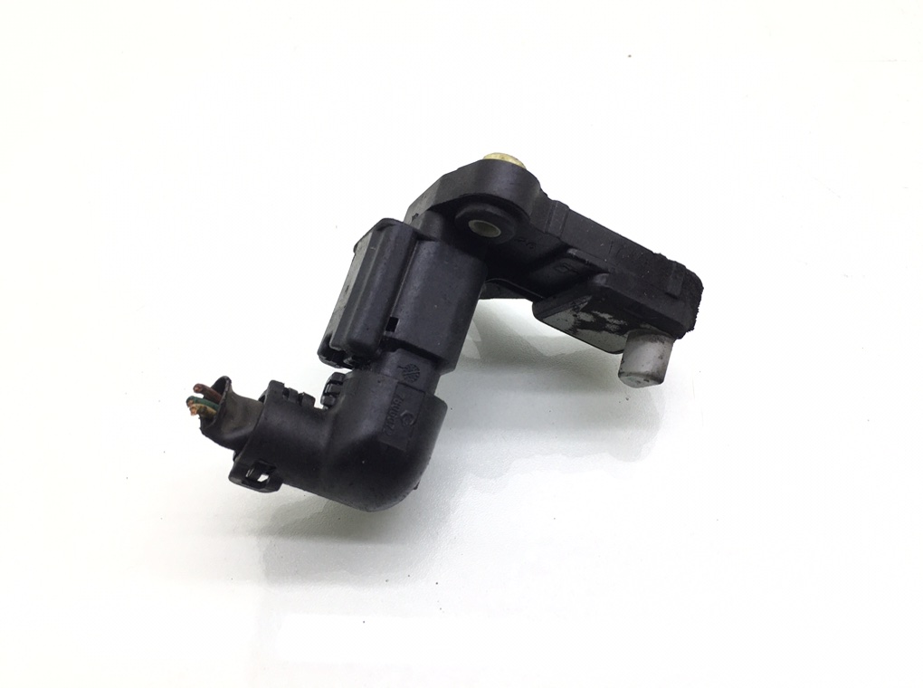 Датчик коленвала бу для Peugeot 308 T7 1.6 HDi,  2009 г.