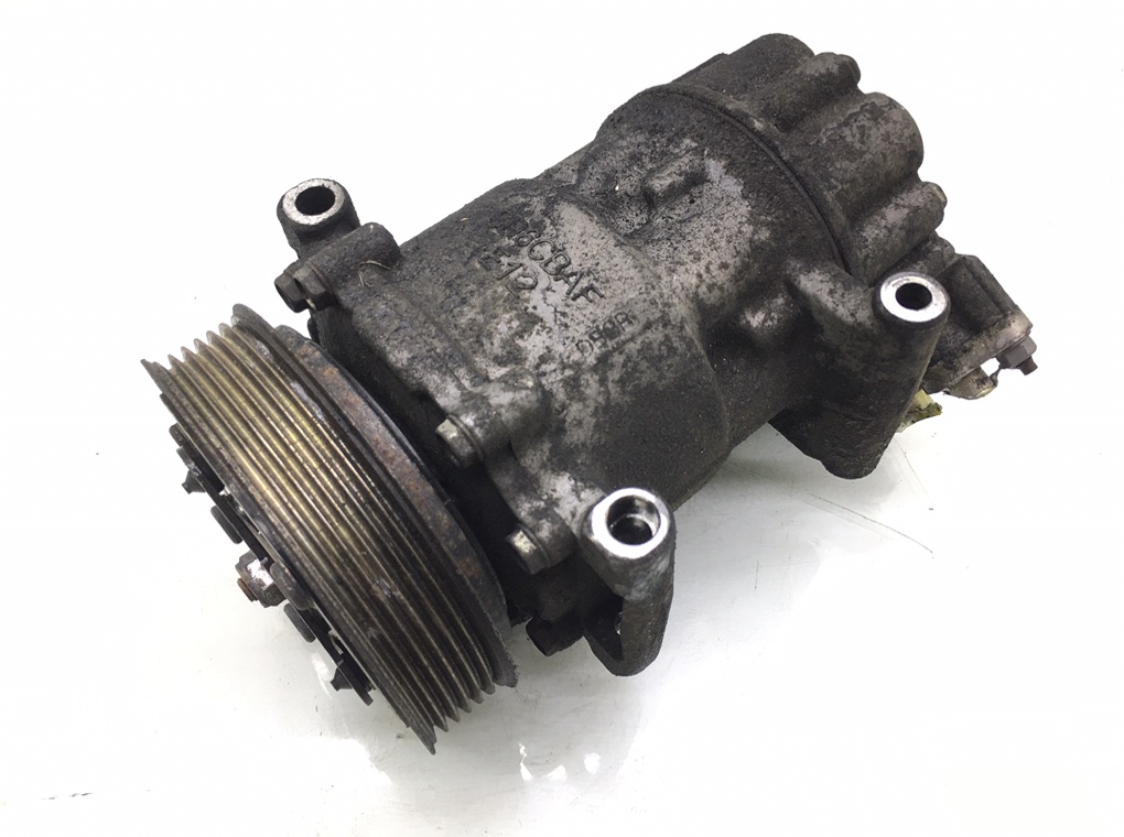 Компрессор кондиционера бу для Peugeot 308 T7 1.6 HDi, 2009 г. Компрессор кондиционера бу для Peugeot 308 T7 1.6 HDi, 2009 г.