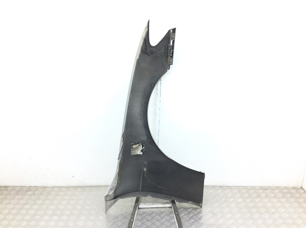 Крыло переднее левое бу для BMW 7 E65/E66 3.0 TD,  2006 г.